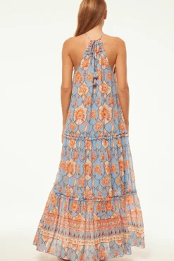 MISA Los Angeles LALA DRESS><noscript><img width=