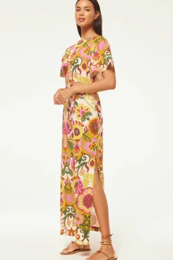 MISA Los Angeles LALITA DRESS><noscript><img width=