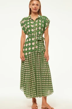 MISA Los Angeles LAURA DRESS><noscript><img width=