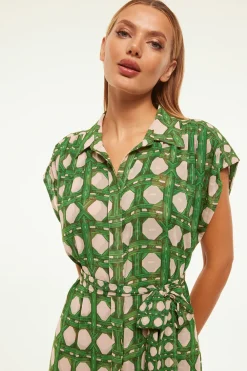 MISA Los Angeles LAURA DRESS><noscript><img width=
