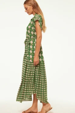 MISA Los Angeles LAURA DRESS><noscript><img width=