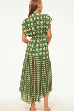 MISA Los Angeles LAURA DRESS><noscript><img width=