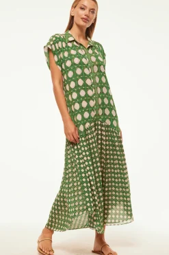 MISA Los Angeles LAURA DRESS><noscript><img width=