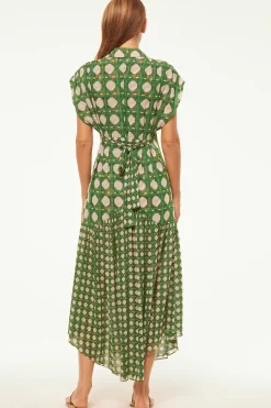 MISA Los Angeles LAURA DRESS><noscript><img width=