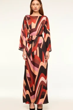 MISA Los Angeles LAURIE DRESS><noscript><img width=