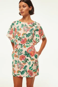 MISA Los Angeles LAYLA DRESS><noscript><img width=