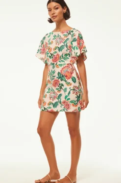 MISA Los Angeles LAYLA DRESS><noscript><img width=