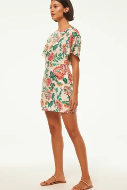 MISA Los Angeles LAYLA DRESS><noscript><img width=