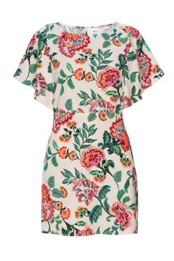 MISA Los Angeles LAYLA DRESS><noscript><img width=