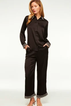 MISA Los Angeles LEIA PANT><noscript><img width=