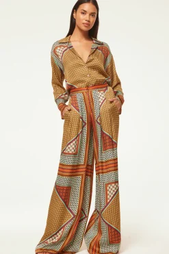 MISA Los Angeles LEMOR PANT> Matching Sets|Pants