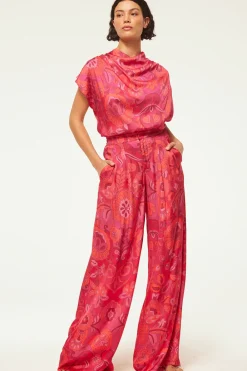 MISA Los Angeles LEMOR PANT> Matching Sets|Pants