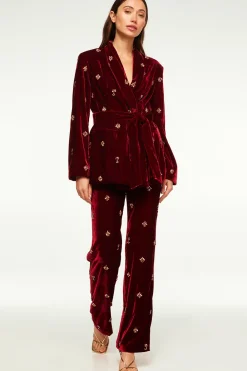MISA Los Angeles LENA BLAZER><noscript><img width=