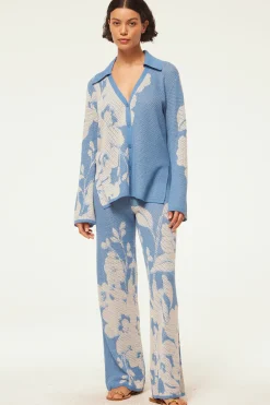MISA Los Angeles LIAM PANT> Knits|Matching Sets