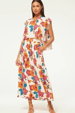 MISA Los Angeles LIMOR SKIRT><noscript><img width=