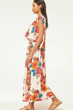 MISA Los Angeles LIMOR SKIRT><noscript><img width=