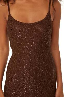 MISA Los Angeles LISETTE DRESS><noscript><img width=