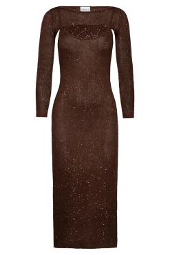 MISA Los Angeles LISETTE DRESS><noscript><img width=