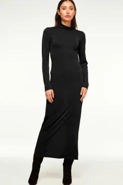 MISA Los Angeles LIV DRESS> Long-sleeve|Misa Classics