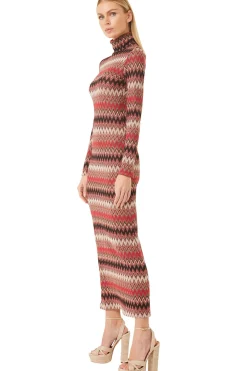 MISA Los Angeles LIV DRESS><noscript><img width=