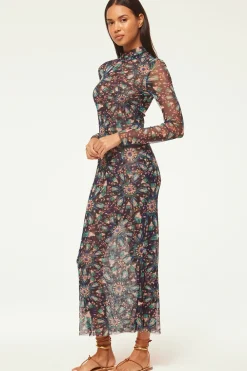 MISA Los Angeles LIV DRESS><noscript><img width=