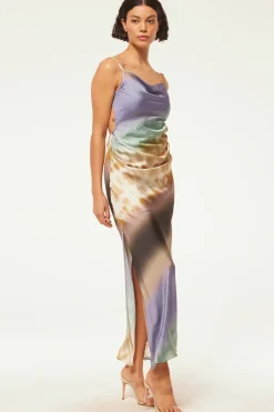 MISA Los Angeles LIVIA DRESS><noscript><img width=
