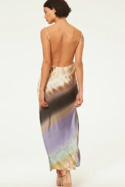 MISA Los Angeles LIVIA DRESS><noscript><img width=
