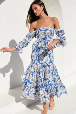 MISA Los Angeles LOLA CONVERTIBLE> Wedding Guest|Misa Classics