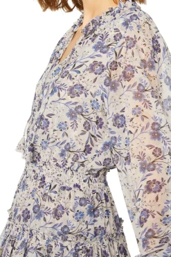 MISA Los Angeles LORENA DRESS><noscript><img width=