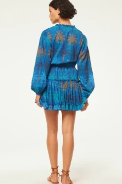 MISA Los Angeles LORENA DRESS><noscript><img width=
