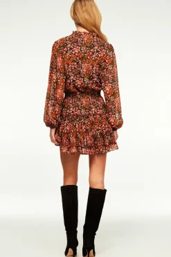 MISA Los Angeles LORENA DRESS><noscript><img width=