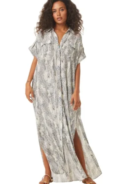 MISA Los Angeles LOU DRESS><noscript><img width=