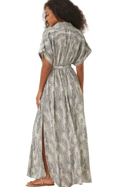 MISA Los Angeles LOU DRESS><noscript><img width=