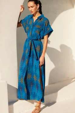 MISA Los Angeles LOU DRESS> Misa Classics|Maxi