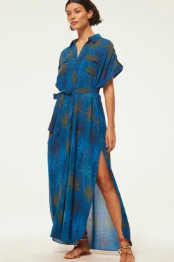 MISA Los Angeles LOU DRESS> Misa Classics|Maxi