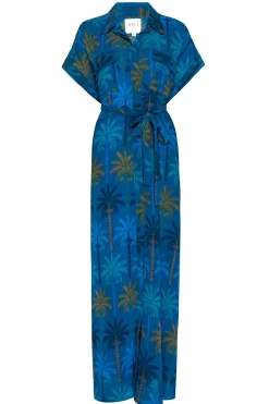 MISA Los Angeles LOU DRESS><noscript><img width=