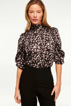 MISA Los Angeles LUELLA TOP> Tops