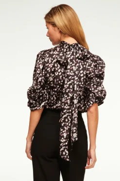 MISA Los Angeles LUELLA TOP> Tops