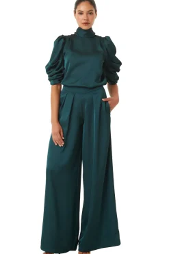 MISA Los Angeles LUELLA TOP><noscript><img width=