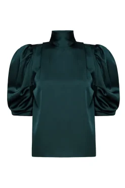 MISA Los Angeles LUELLA TOP><noscript><img width=