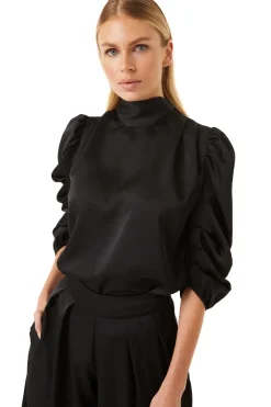 MISA Los Angeles LUELLA TOP> Tops