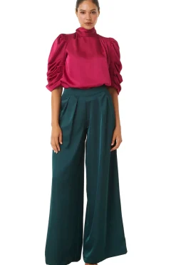 MISA Los Angeles LUELLA TOP> Tops