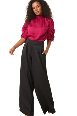MISA Los Angeles LUELLA TOP><noscript><img width=