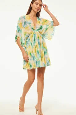 MISA Los Angeles LUNA DRESS> Wedding Guest|Engagement Party