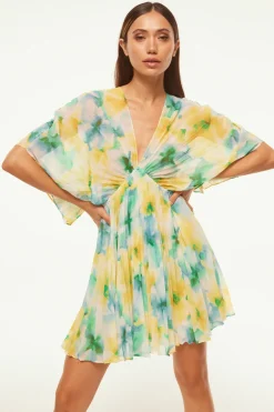 MISA Los Angeles LUNA DRESS><noscript><img width=