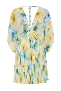 MISA Los Angeles LUNA DRESS><noscript><img width=