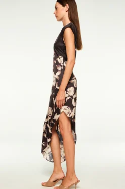 MISA Los Angeles LYDIA DRESS><noscript><img width=