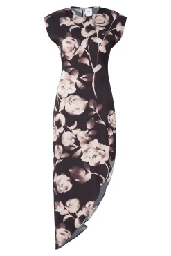 MISA Los Angeles LYDIA DRESS><noscript><img width=