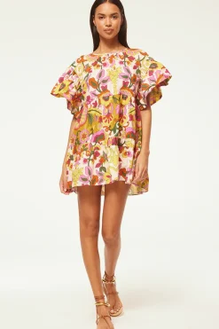 MISA Los Angeles MABEL DRESS><noscript><img width=