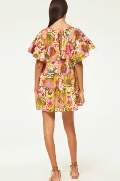 MISA Los Angeles MABEL DRESS><noscript><img width=